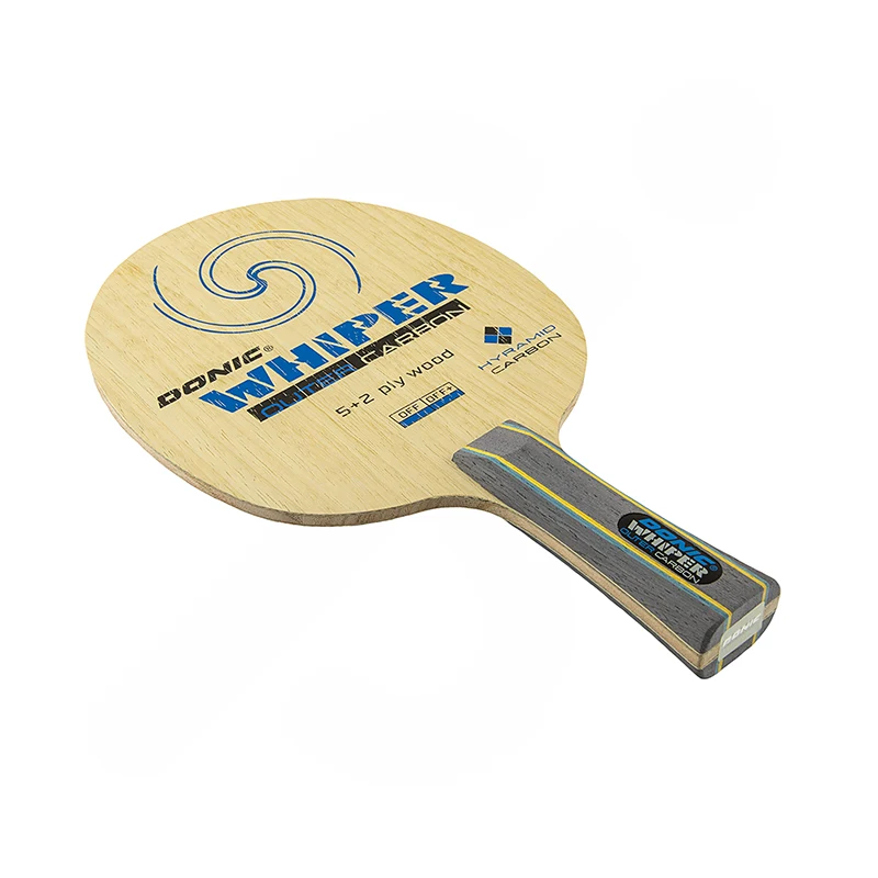 چوب راکت پینگ پنگ دونیک وایپر اوتر کربن - Image 3