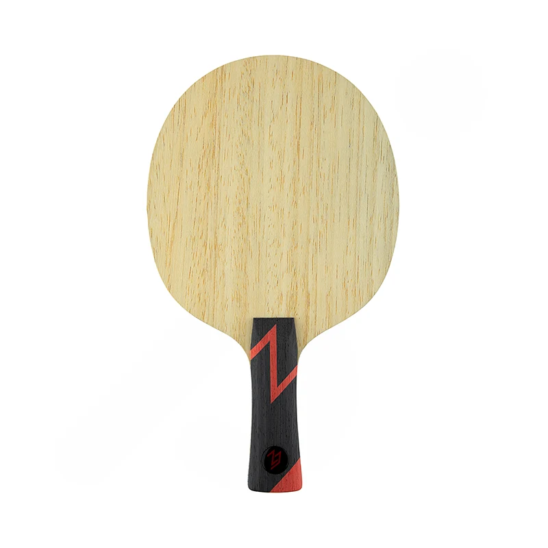 چوب راکت پینگ پنگ دونیک ژانگ جیکه اورجینال کربن - Image 2