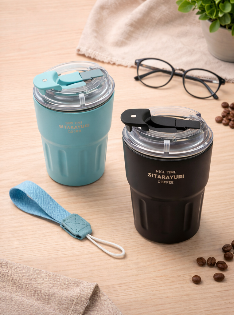 تراول ماگ سیتارا یوری 290 میلی لیتر - Image 2