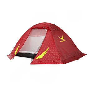 چادر کوهنوردی دونفره اسنوهاک قرمز