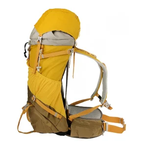 کوله کوهنوردی 45 لیتری اسنوهاک کاوردار فنردار
