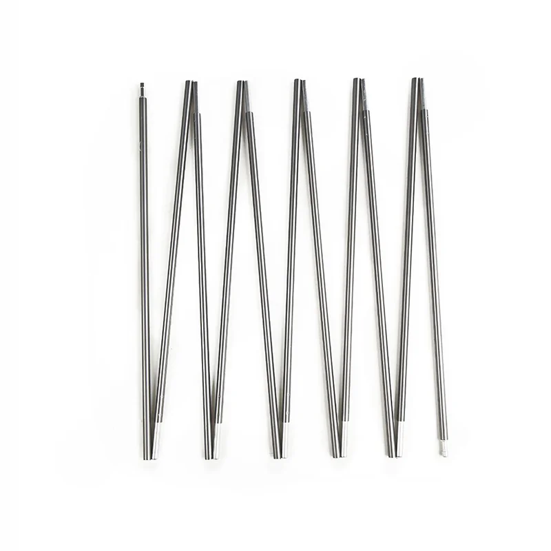 چادر کوهنوردی سه نفره اسنوهاک سبز/زرشکی - Image 4