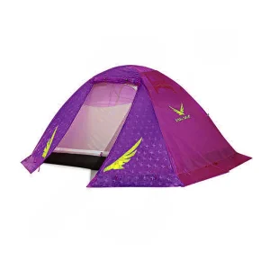 چادر کوهنوردی دونفره اسنوهاک بنفش
