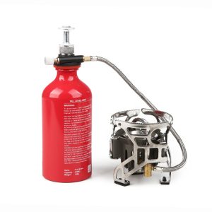 سر شعله کوهنوردی چند سوختی اسنوهاک SN-10A5