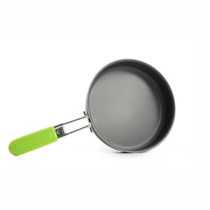 ماهیتابه کوهنوردی اسنوهاک متوسط SN-F20