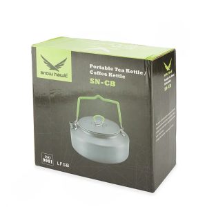 کتری کوهنوردی اسنوهاک 1600سی سی SN-CB