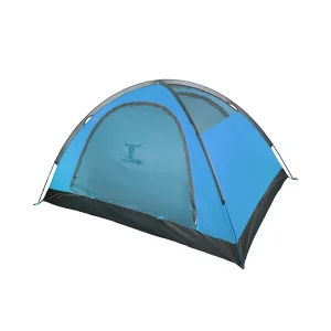چادرکوهنوردی پکینیو PKN C2001 آبی/طوسی