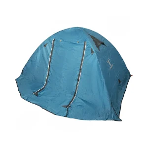 چادرکوهنوردی پکینیو PKN C2001B آبی/طوسی