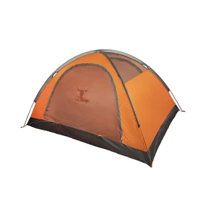 چادرکوهنوردی پکینیو PKN C2001 نارنجی/طوسی