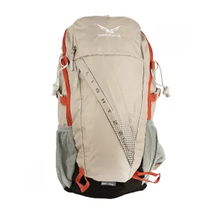 کوله کوهنوردی اسنوهاک فنردار و کاور دار 22 لیتری SN-B 3127 طوسی