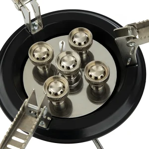 سر شعله کوهنوردی اسنوهاک SN C6189