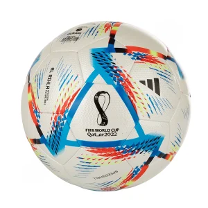 توپ فوتسال پرسی آدیداس جام جهانی 2022 قطر DST