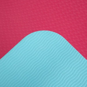 زیرانداز بدنسازی آلو مت یوگا 6 میلیمتری