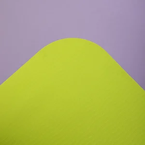 زیرانداز بدنسازی آلو مت یوگا 6 میلیمتری